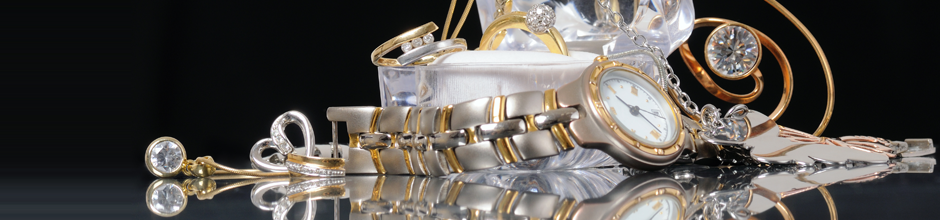 Jewelry Block Insurance