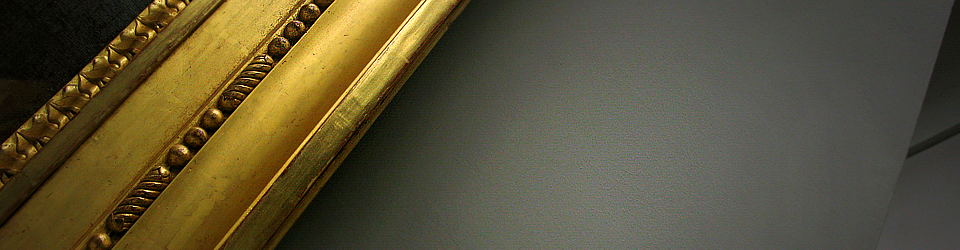 Charles Art Insurance - Framing Service