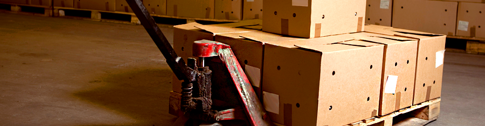 Charles Art Insurance - Art Move and Art Storage